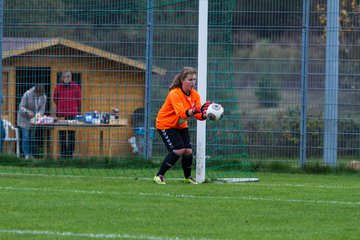 Bild 186 - Frauen FSC Kaltenkirchen - SG Wilstermarsch : Ergebnis: 0:2
